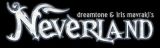 Logo Dreamtone & Iris Mavraki's Neverland
