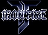 Logo Iron Fire