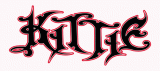 Logo Kittie