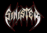 Logo Sinister