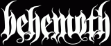 Logo Behemoth