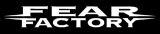 Logo Fear Factory