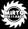 Logo Mirto Massaker