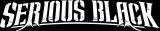 Logo Serious Black