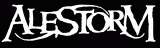 Logo Alestorm