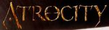 Logo Atrocity