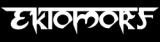 Logo Ektomorf