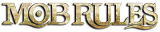 Logo Mob Rules