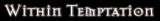 Logo Within Temptation