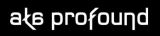 Logo Aka Profound