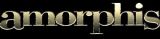 Logo Amorphis