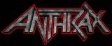 Logo Anthrax