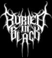 Logo Buried In Black