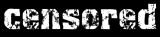 Logo Censored