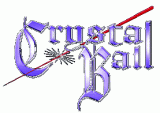 Logo Crystal Ball