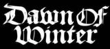 Logo Dawn Of Winter