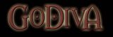 Logo Godiva
