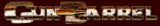 Logo Gun Barrel