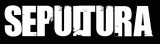 Logo Sepultura